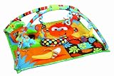 Infantino Deluxe Monkey Jungle Retreat Gym