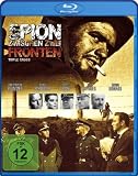 Produkt-Bild: Spion zwischen zwei Fronten [Blu-Ray]