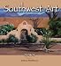 Southwest Art 2010 Wall Calendar