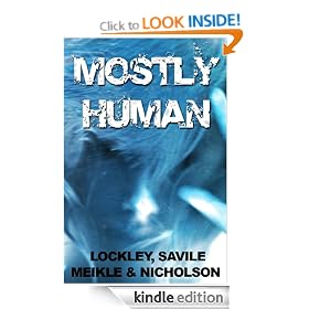 Mostly Human (Extended Version)
