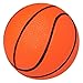Basketball Stress Ball - 2.5 Inch