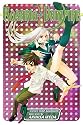 Rosario+Vampire: v. 9