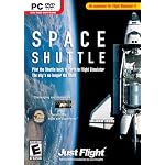 Space Shuttle Expansion for Flight Simulator X