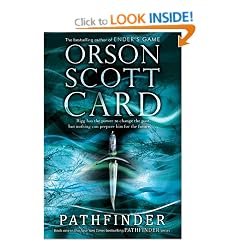 Pathfinder (Pathfinder Trilogy)