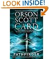 Pathfinder (Pathfinder Trilogy)