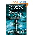 Pathfinder (Pathfinder Trilogy)