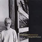 Harmonium Choruses from the Death of Klinghoffer by John Adams, John Adams, Lyon Opera Orchestra, and San Francisco Symphony Orchestra