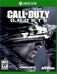 Call of Duty: Ghosts