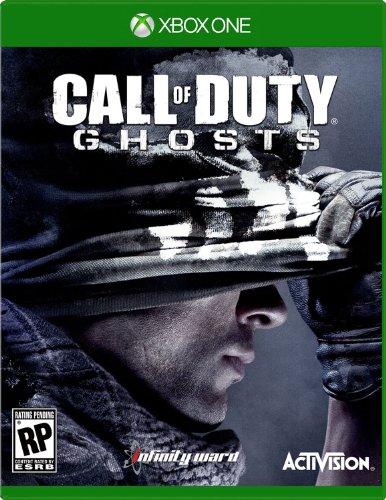 Call of Duty: Ghosts Call of Duty: Ghosts