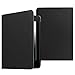 Fintie Folio Case for Kindle 8th Generation - The Book Style Premium Vegan Leather Cover with Auto Sleep/Wake for Amazon All-New Kindle E-reader 6