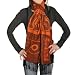 NHL Philadelphia Flyers Pashmina Fashion Scarf