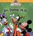 Dr. Daisy M.D. (Disney Mickey Mouse Clubhouse)