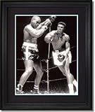 モハメド・アリ オフィシャルフォト（額入り）