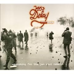 Searching for the Jan Soul Rebels [Vinyl LP]