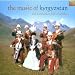 Music of Kyrgyzstan picture