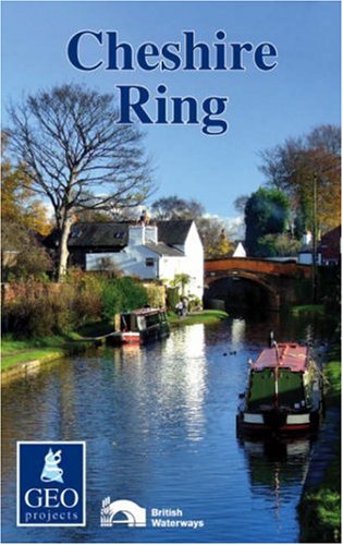 Cheshire Ring (Inland Waterways of Britain)