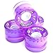 Vault Fiberflex 62mm x 46mm 83A Wheels