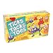 Ticks Tacks Toes