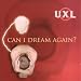 Uxl-Can I Dream Again