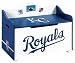 Guidecraft Kansas City Royals Toy Chest