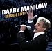 Barry Manilow 2 Nights Live tabs review