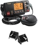Cobra MRF 80B Marine VHF Transceiver