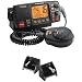 Cobra MRF 80B Marine VHF Transceiver