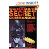 Canada's Secret Commandos: The unauthorized story of Joint Task Force Two