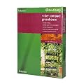 Botanico Let's Grow Compact Greenhouse- 4 Tier