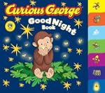 Curious George Good Night Book (CGTV...