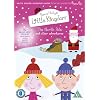 Ben and Holly's Little K. Vol. 5 - The North Pole [DVD]