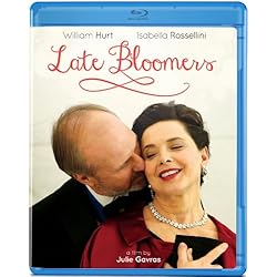 Late Bloomers [Blu-ray]