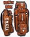 Texas Longhorns Collegiate Golf Cart Bag from Datrek International