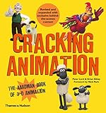 Cracking animation