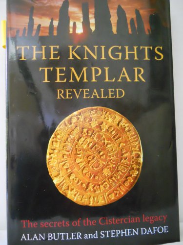 The Knights Templar Revealed