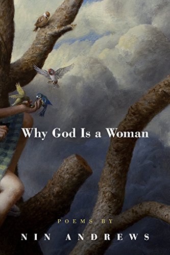 Why God Is a Woman (American Poets Continuum)