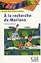 A la recherche de Mariana : Niveau 1