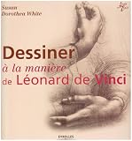 Revue Eyrolles  / Dessiner à la manière de Léonard de Vinci