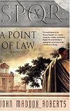 A Point of Law (SPQR)