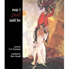 May I Feel Said He