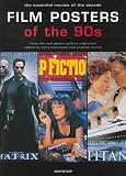 Film Posters of the 90s: The Essential Movies of the Decade (Film Posters)