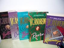 The Orphans: " Butterfly " , " Crystal " , " Brooke " , " Raven " (Orphans)