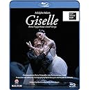 Adam: Giselle [Blu-ray]