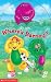 Books : Where's Barney