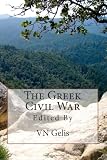 The Greek Civil War