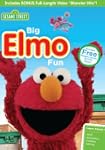 Big Elmo Fun