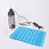 サンコー USB水冷静音クーリングパッド USBCLD4B