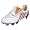 White/Red/Goldfo