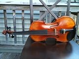 D Z Strad viola #N2012 with case and bow-15"-with $600 free gift