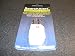 SearchAlert TSA Accepted Luggage Lock - White